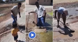 Suruç'ta köyler su altında kalıyor