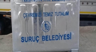 Suruç'ta 'pes' dedirten olay! Araca yükleyip götürdüler