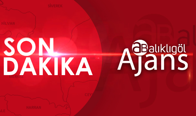 Suruç'taki silahlı saldırıda bir kişi hayatını kaybetti