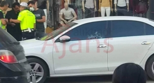 Suruç'taki baba oğul saldırısında yeni gelişme!