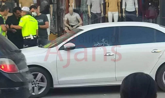 Suruç'taki baba oğul saldırısında yeni gelişme!