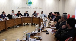 ŞUTSO'da drone eğitim düzenlenecek