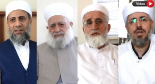 Tablo ağırlaşınca âlimler de aşı çağrısı yaptı