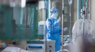 Tablo paylaşıldı, ölümler korkutuyor