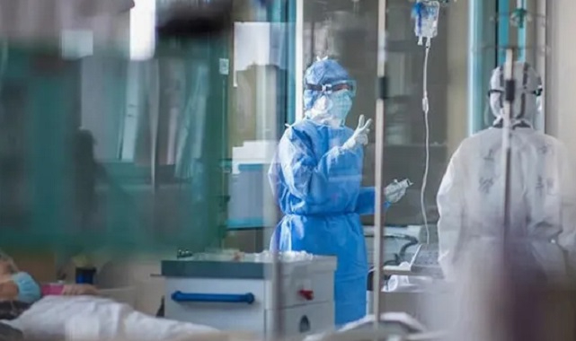 Tablo paylaşıldı, ölümler korkutuyor