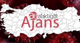 Tablo paylaşıldı; Yeni vakalarda son durum