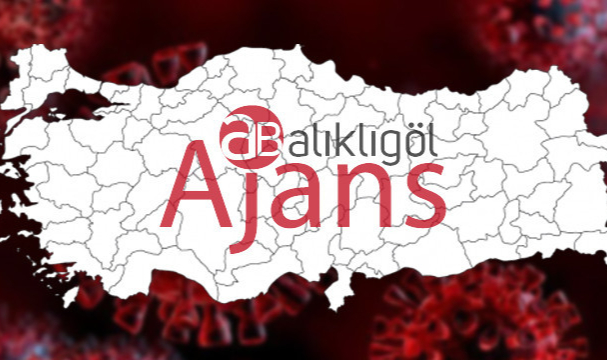 Tablo paylaşıldı; Yeni vakalarda son durum