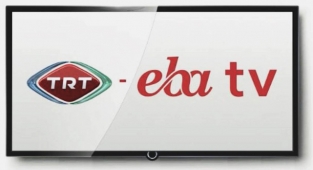 TRT EBA'nın programı açıklandı