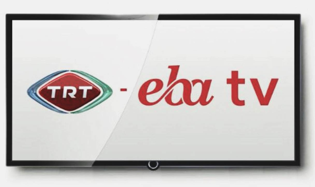 TRT EBA'nın programı açıklandı