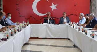 Türkiye'de ilk kez Şanlıurfa'da yapılacak