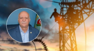 TZOB Başkanı Bayraktar'dan Şanlıurfa'daki kesintilere tepki