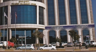 Urfa'da bankaya silahlı saldırı