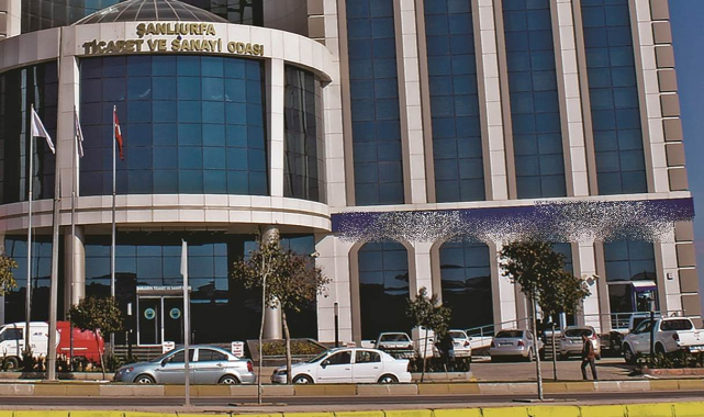 Urfa'da bankaya silahlı saldırı