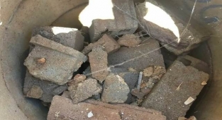 Urfa'da hırsızlar level atladı: Bakın ne çaldılar?