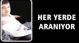 Urfa'da kaybolan gençten haber alınamıyor