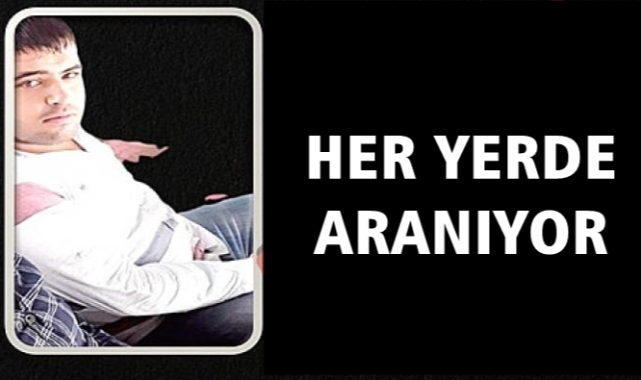 Urfa'da kaybolan gençten haber alınamıyor