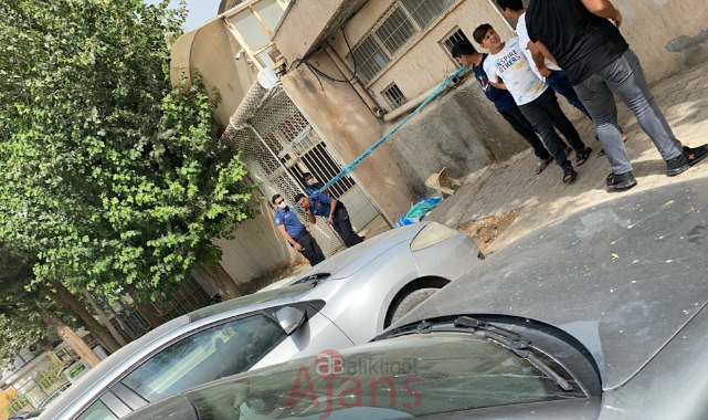 Urfa'da silahlı kavga: Uzman çavuş hayatını kaybetti