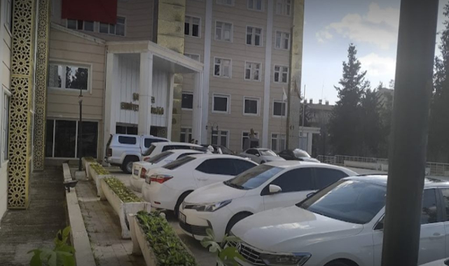 Urfa'da torbacı operasyonu: 4 gözaltı