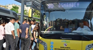 20 kilometrelik Osmanbey hattına ilginç çözüm