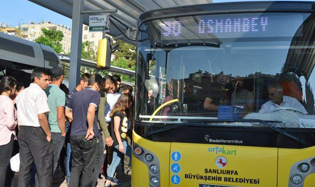 20 kilometrelik Osmanbey hattına ilginç çözüm