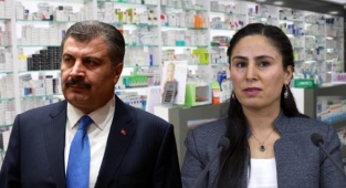 52 ilacın geri ödeme listesinden çıkarılması meclise taşındı