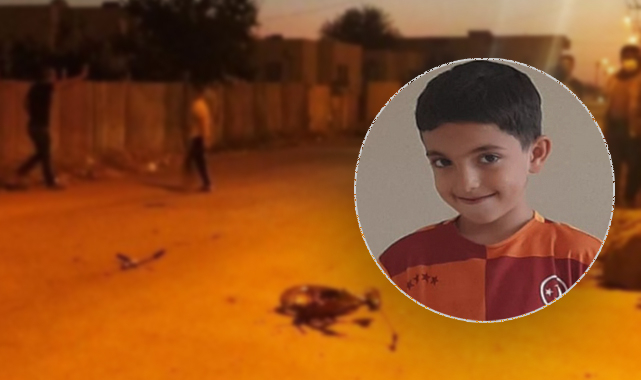 7 yaşındaki Mihraç Miroğlu'nun ölümüne barolardan ortak tepki