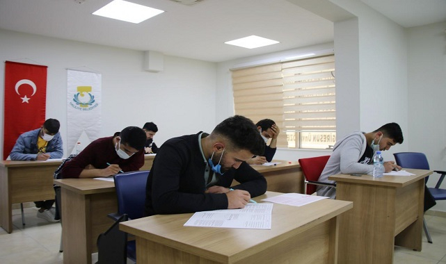 92 öğrenci Haliliye’nin kursları ile hayallerine kavuştu