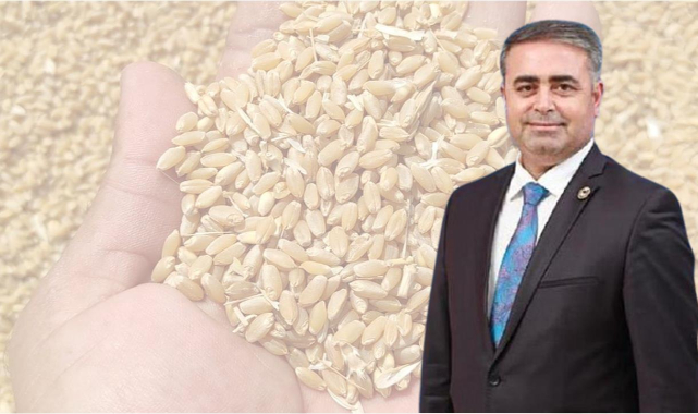 Ahmet Tüysüz: Tarımda politikasızlık!