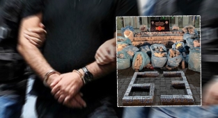 Akçakale'de bir kişi kaçakçılık suçundan tutuklandı