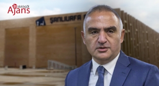 Bakan Ersoy'un Şanlıurfa programı belli oldu