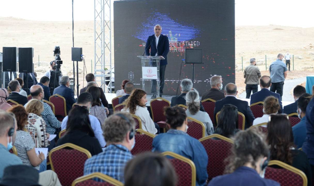 Bakan son noktayı koydu: Göbeklitepe ismi değişecek mi?