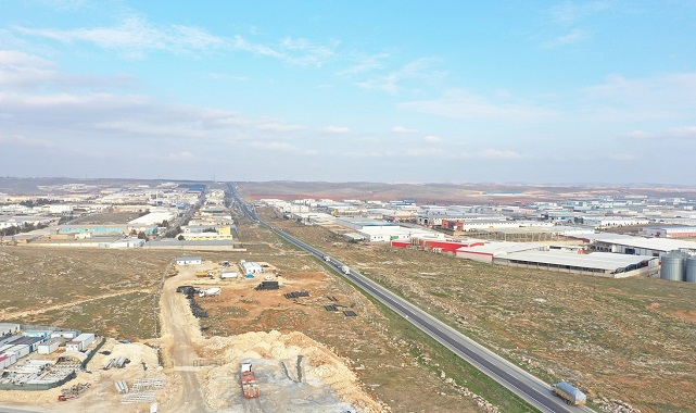 Bakanlık onayladı, Vali Erin’den bakana teşekkür