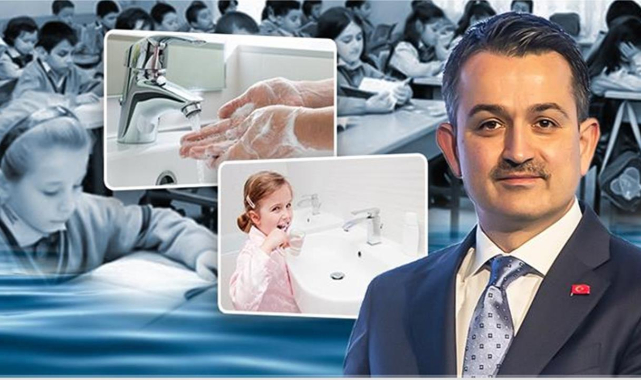 Bakanlıktan açıklama: Müfredata yeni bir ders giriyor