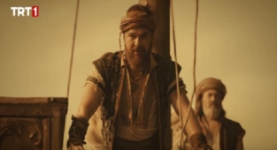 Barbaroslar Akdeniz'in Kılıcı başladı