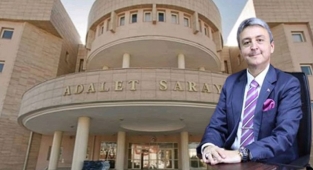 Başsavcı Önder Yeniçeri'den yeni adli yıl açıklaması