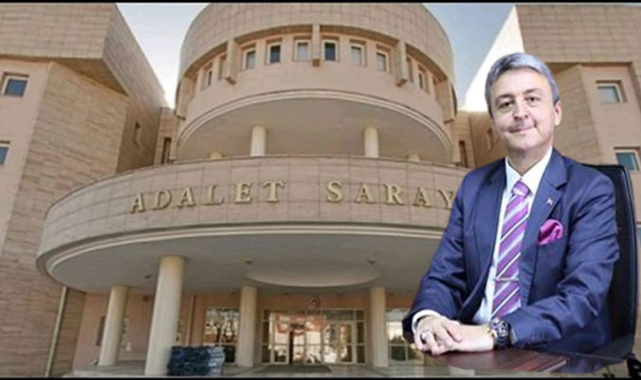 Başsavcı Önder Yeniçeri'den yeni adli yıl açıklaması