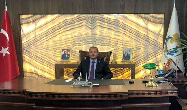 Belediye meclis üyesi hayatını kaybetti