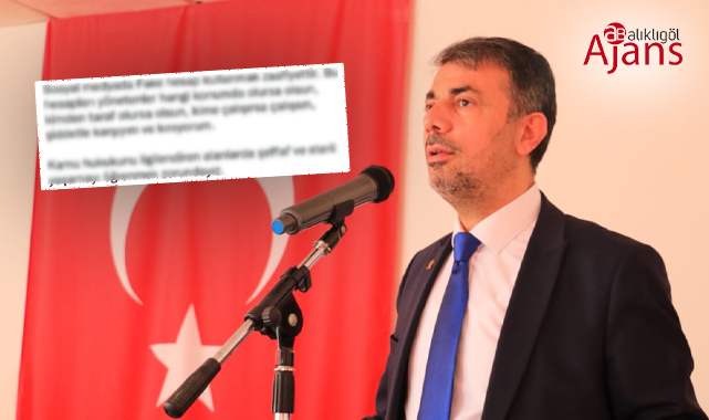 Belediyeler bu iddia ile çok konuşuluyor: Kırıkçı 'karşıyım' dedi