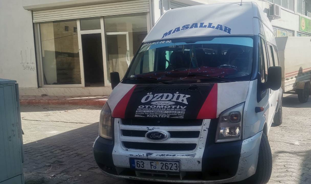 Bir anlık dalgınlığı pahalıya mal oldu