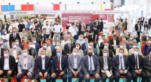 Bölgesel Kalkınma Yatırım, İşbirliği Forum Ve Fuarı sona erdi