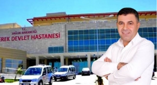 Bu yüzden mi istifa etti?