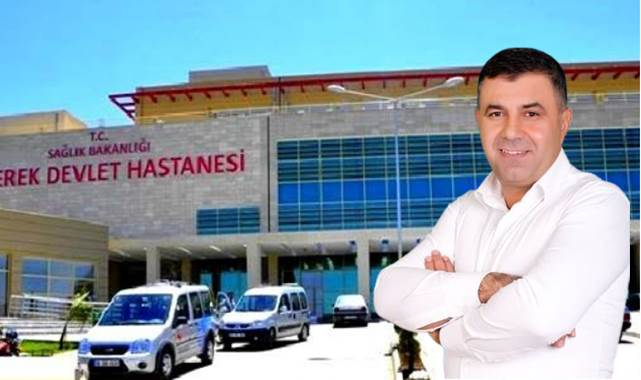 Bu yüzden mi istifa etti?