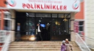 Bunalıma giren genç kendini iple astı