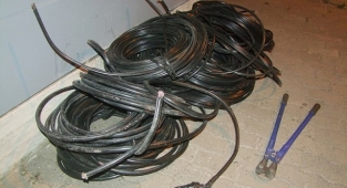 Ceylanpınar’da pes dedirten olay!