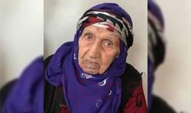 Ceylanpınar ilçe başkanı Yamaç'ın acı günü