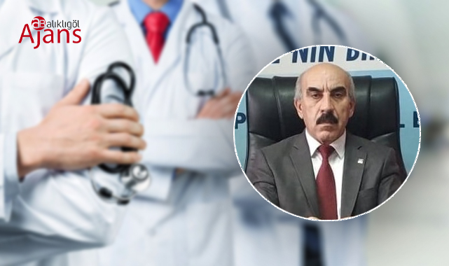 Cidir: Şanlıurfa Türkiye'nin gerisinde kaldı