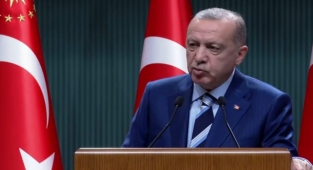 Cumhurbaşkanı Erdoğan'dan yüz yüze eğitim açıklaması