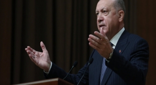 Cumhurbaşkanı Erdoğan: Zulmün önüne geçeceğiz