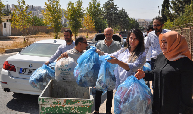 DEVA Partisi Şanlıurfa’da ‘temizlik’ yaptı: Torpil gerekiyormuş
