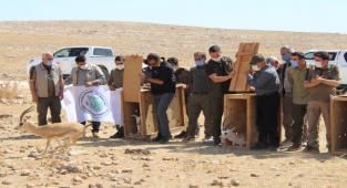 Genel Müdür Üzmez: Tetiğe değil deklanşöre basın